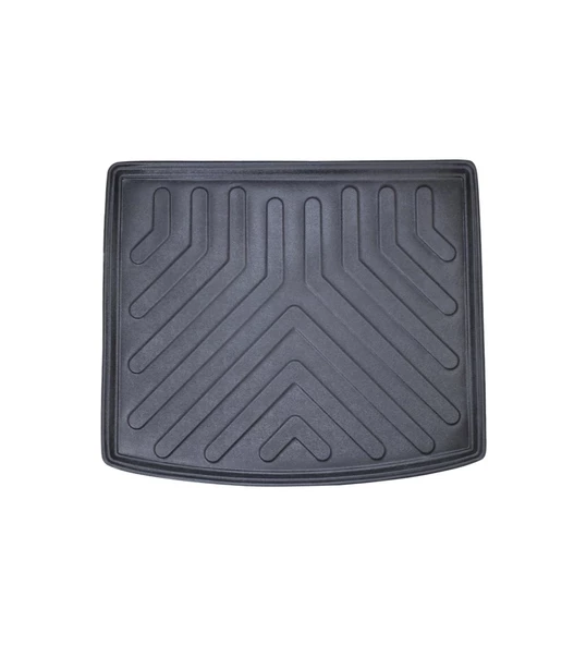 Jeep Compass 2020 Model Bagaj Havuzu ürün görseli 1