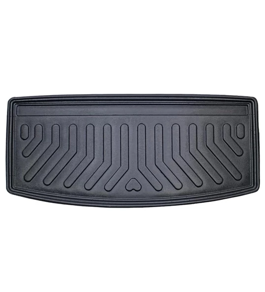 Seat Tarraco 7 Koltuk 2024 Model Bagaj Havuzu ürün görseli 1