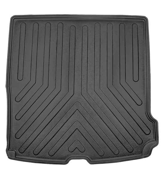 Volvo V90 2019 Model Bagaj Havuzu ürün görseli 1