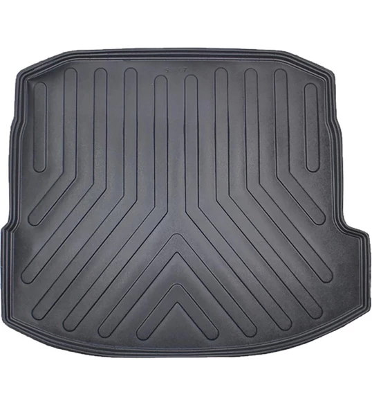 Audi A3 HB 2026 Model Bagaj Havuzu ürün görseli 1