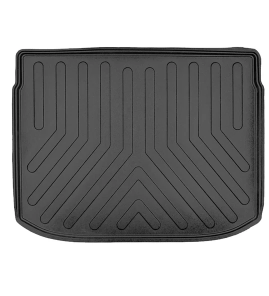 Nissan Qashqai Üst 2024 Model Bagaj Havuzu ürün görseli 1