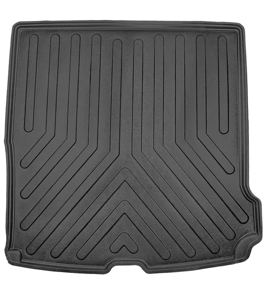 Volvo V90 Cross Country 2019 Model Bagaj Havuzu ürün görseli 1