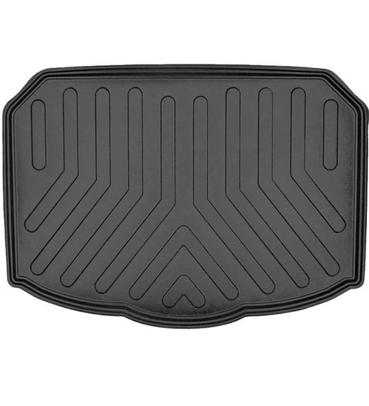 Nissan Qashqai Alt 2022  Model Bagaj Havuzu ürün görseli 1