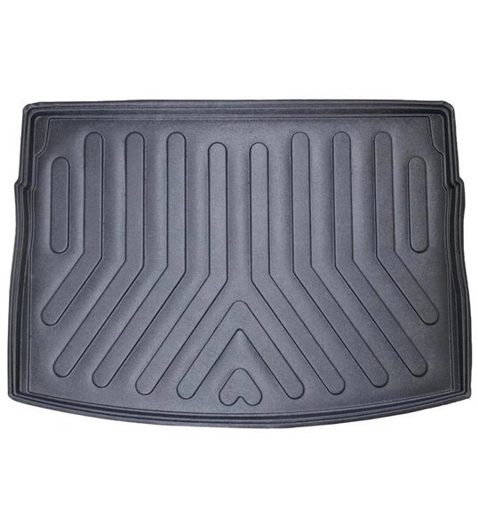 Volkswagen Golf 8 Üst Bagaj 2020 Model Bagaj Havuzu ürün görseli 1