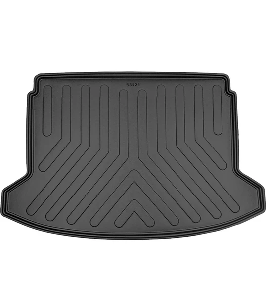 DSFK Seres 3 (Elektrikli) 2021 Model Bagaj Havuzu ürün görseli 1