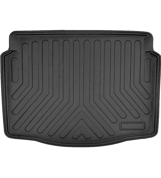 DS 4 2026 Model Bagaj Havuzu ürün görseli 1