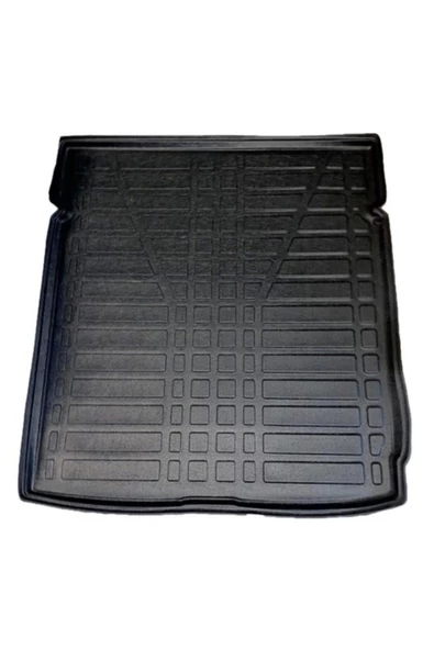 Volvo S90 2017 Model Bagaj Havuzu ürün görseli 1