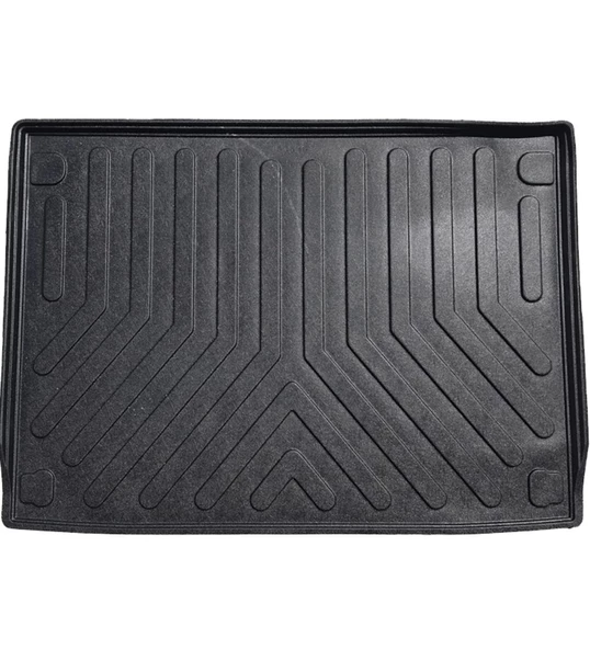 Fiat Doblo Seperatörlü 2025 Model Bagaj Havuzu ürün görseli 1