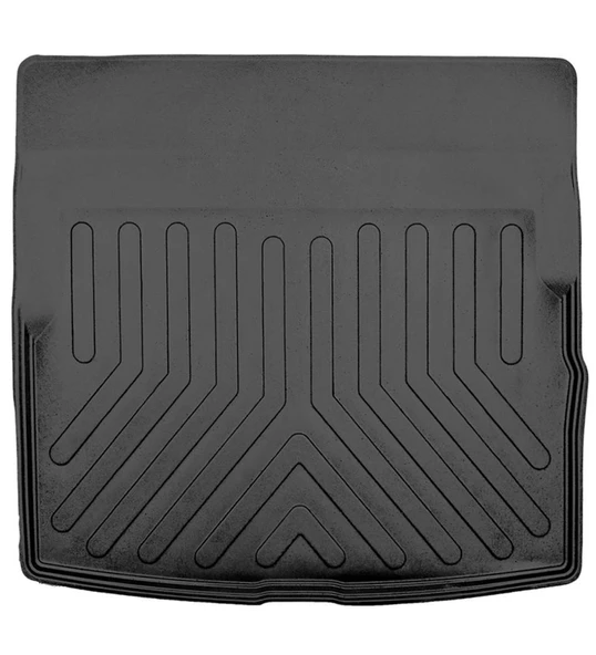 Volvo S60 2021 Model Bagaj Havuzu ürün görseli 1