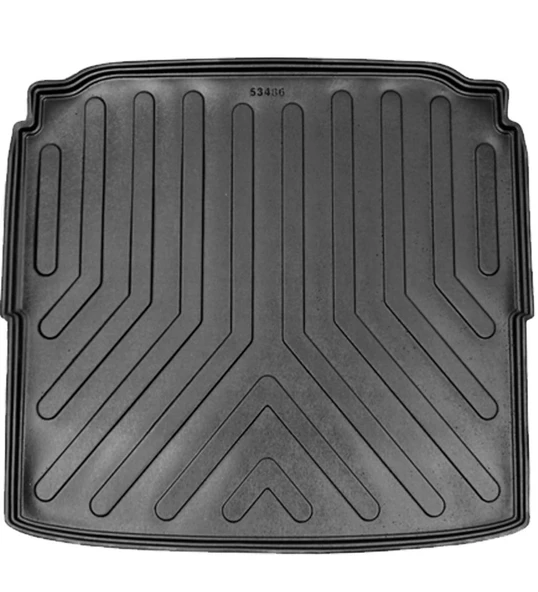 DS 7 Crossback E-Tense 2021 Model Bagaj Havuzu ürün görseli 1