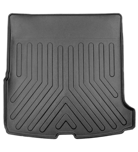 Volvo V60 2019 Model Bagaj Havuzu ürün görseli 1