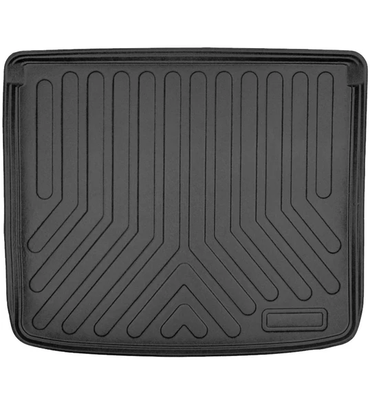 Alfa Romeo Tonale Ust Bagaj 2024 Model Bagaj Havuzu ürün görseli 1