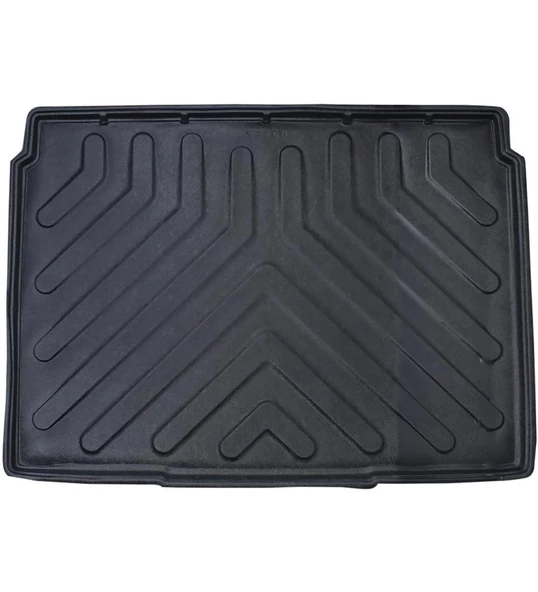 Peugeot 2008 Alt Bagaj (Elektrikli) 2025 Model Bagaj Havuzu ürün görseli 1