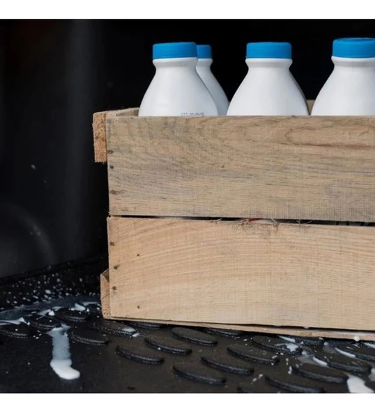 Ford Focus HB Tamir Kitli 2025 Model Bagaj Havuzu - Resim 4