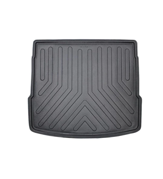 Audi Q5 2020 Model Bagaj Havuzu ürün görseli 1