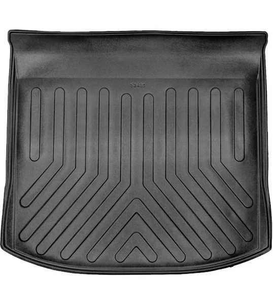 Ford Edge 2018 Model Bagaj Havuzu ürün görseli 1