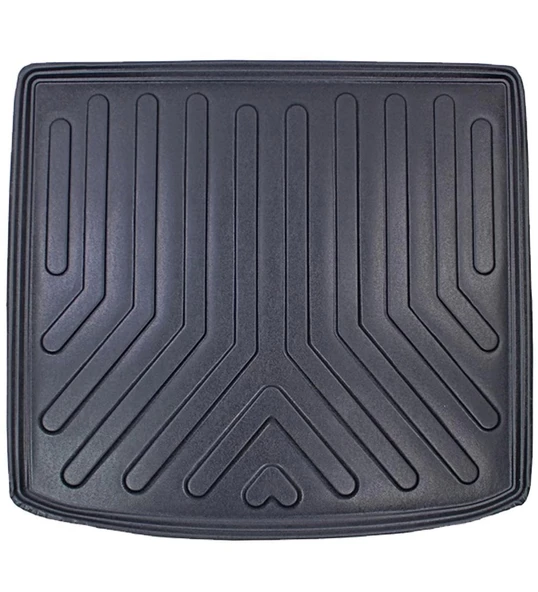 Audi Q3 2019 Model Bagaj Havuzu ürün görseli 1