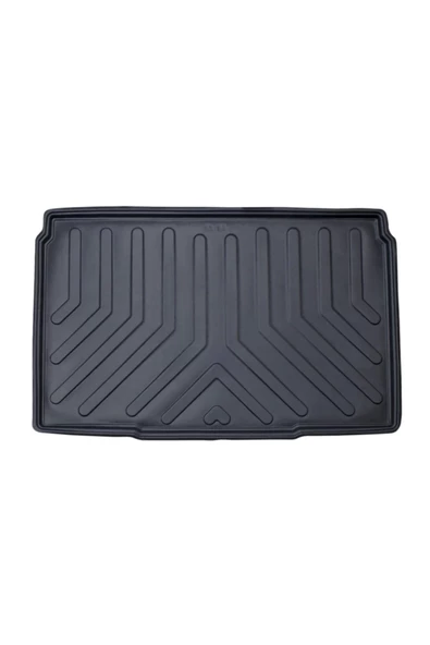 Peugeot 208 2021 Model Bagaj Havuzu ürün görseli 1