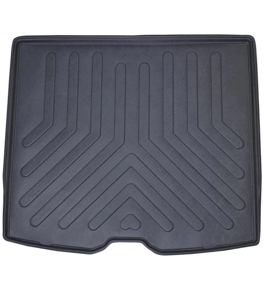 Volvo XC40 2022 Model Bagaj Havuzu ürün görseli 1