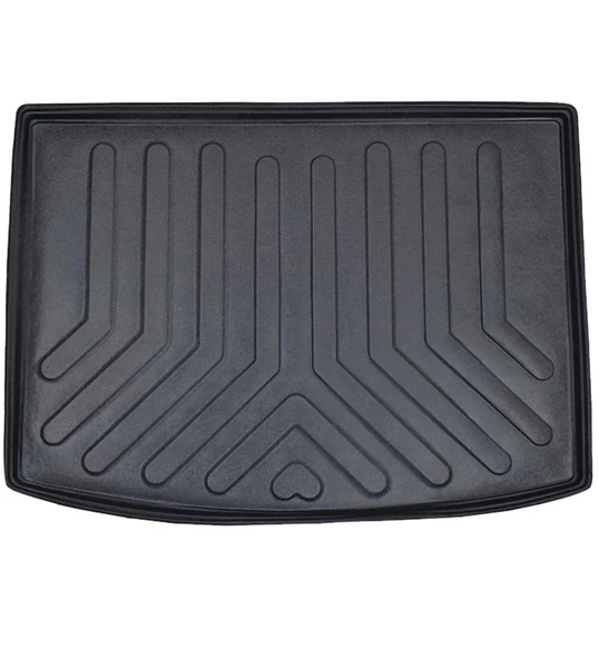 Mitsubishi Eclipse Cross 2024 Model Bagaj Havuzu ürün görseli 1