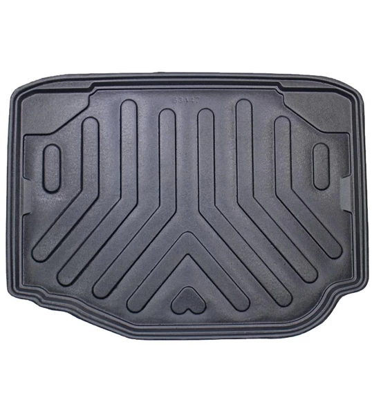 Bmw 1 Seri F40 Alt 2022 Model Bagaj Havuzu ürün görseli 1