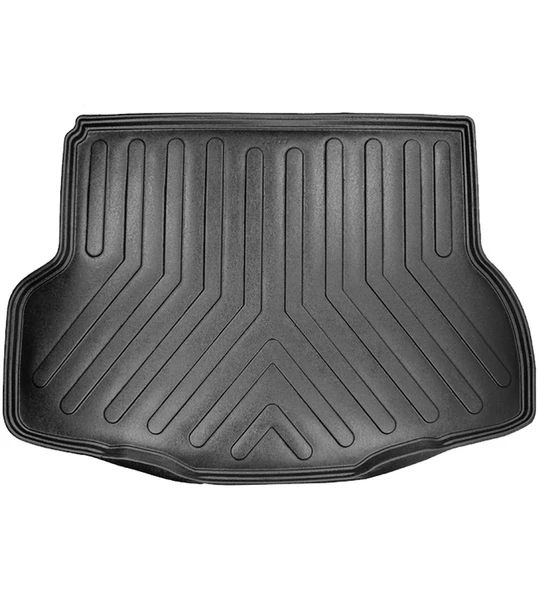 Honda City 2025 Model Bagaj Havuzu ürün görseli 1