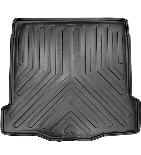 Ford Focus Sedan İnce Stepne 2023 Model Bagaj Havuzu ürün görseli 1