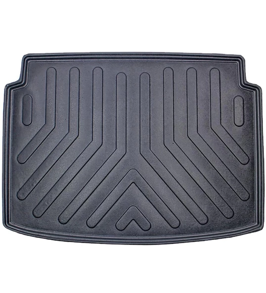 Hyundai Bayon 2024 Model Bagaj Havuzu