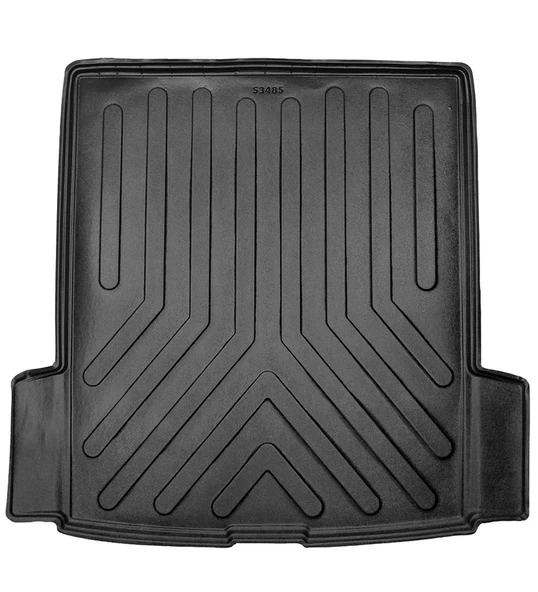 Porsche Taycan (Elektrikli) 2018 Model Bagaj Havuzu ürün görseli 1