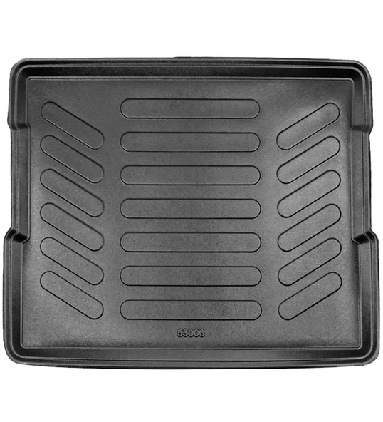 Ford Courier 2025 Model Bagaj Havuzu ürün görseli 1