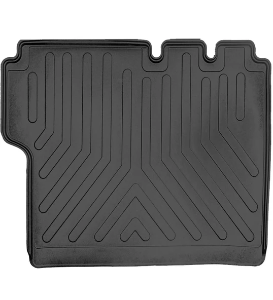 Ford Tourneo Custom 8+1 2026 Model Bagaj Havuzu ürün görseli 1