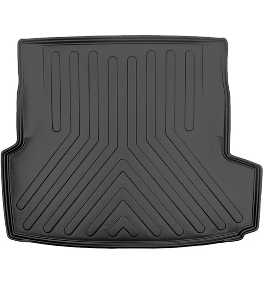 Bmw 3 Serisi F30 Station Wagon 2016 Model Bagaj Havuzu ürün görseli 1