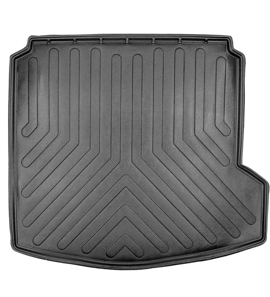 Renault Megane 4 Sedan Sag Kulaklı 2018 Model Bagaj Havuzu ürün görseli 1