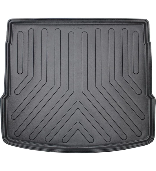 Audi Q5 2025 Model Bagaj Havuzu ürün görseli 1