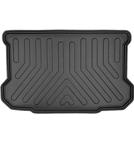 Fiat Palio 2008 Model Bagaj Havuzu ürün görseli 1