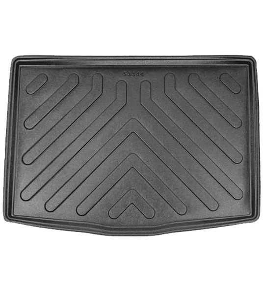 Ford Focus STW Alt Kısım 2021 Model Bagaj Havuzu ürün görseli 1