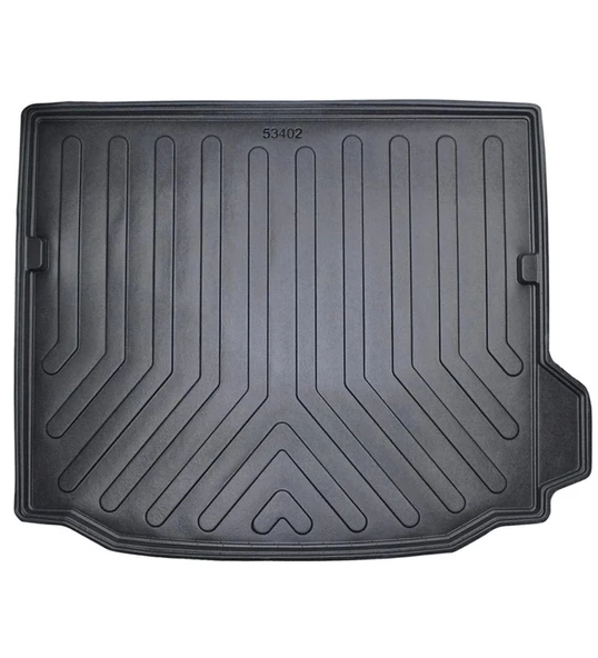 Bmw İX3 2022 Model Bagaj Havuzu ürün görseli 1