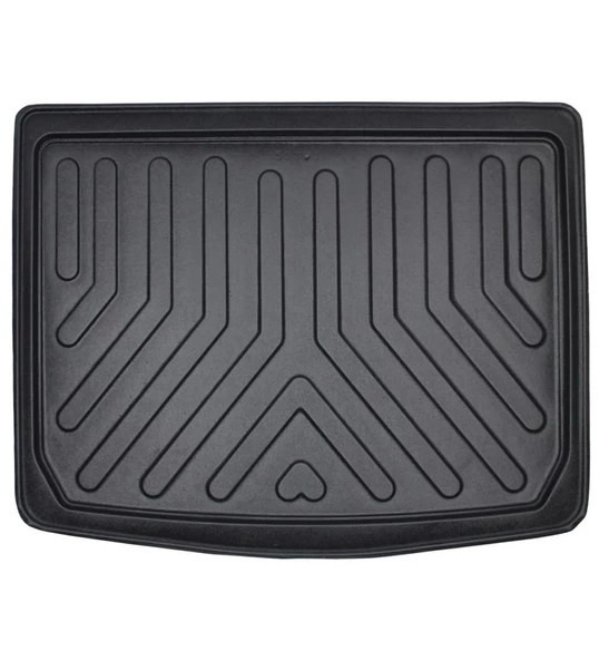 Renault Captur Alt Bagaj 2023 Model Bagaj Havuzu ürün görseli 1