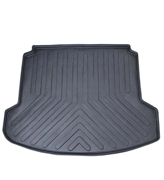 Renault Megane 4 Sedan Çift Kulaklı 2022 Model Bagaj Havuzu ürün görseli 1