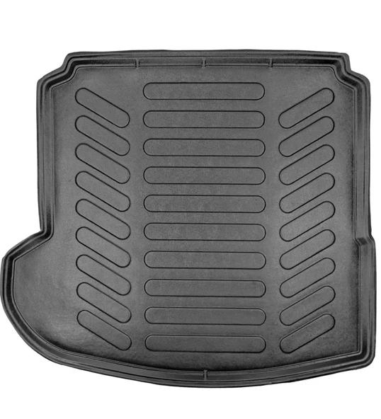 Renault Megane 4 Sedan Sol Kulaklı 2016  Model Bagaj Havuzu ürün görseli 1