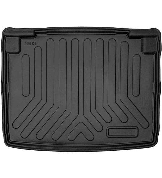 Bmw X1 U11 Ust Bagaj 2026 Model Bagaj Havuzu ürün görseli 1