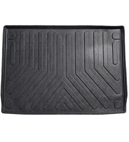 Peugeot Rifter Seperatörlü 2020 Model Bagaj Havuzu ürün görseli 1