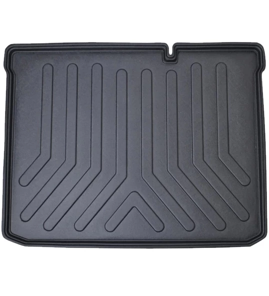 Ford Puma Alt Bagaj 2020 Model Bagaj Havuzu ürün görseli 1