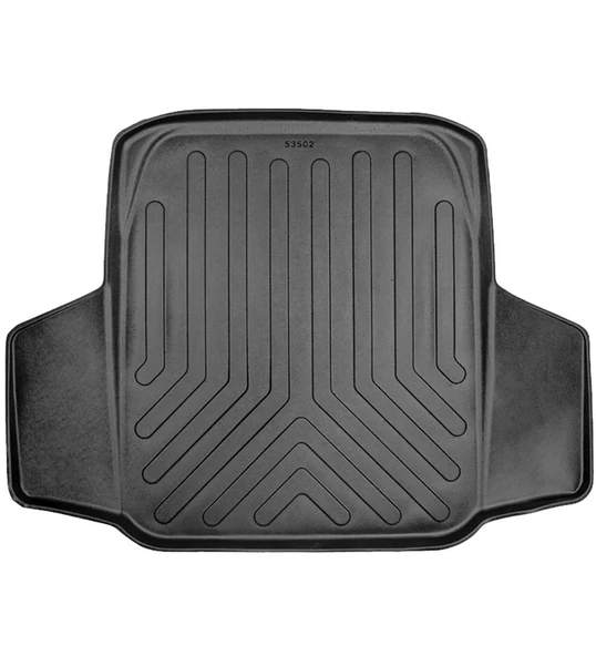 Honda Accord 2018  Model Bagaj Havuzu ürün görseli 1