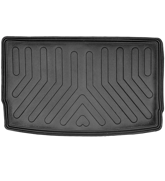 Renault Zoe (Elektrikli) 2016 Model Bagaj Havuzu ürün görseli 1