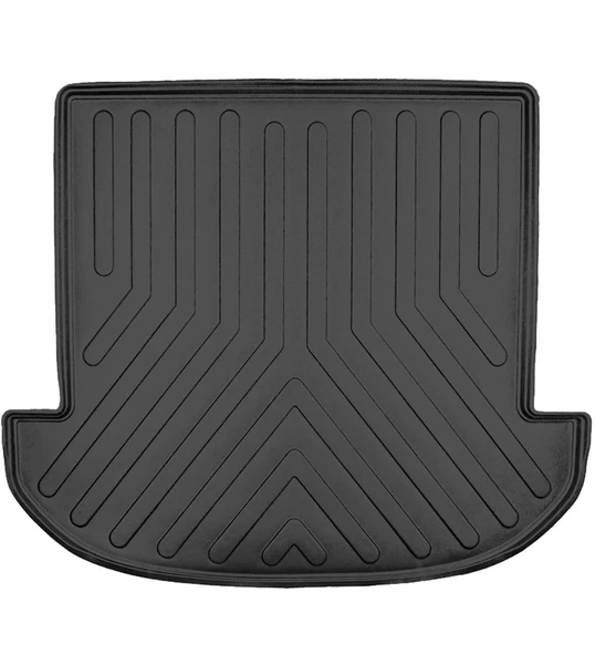 Hyundai Santa Fe Hibrit 5 Koltuklu 2022 Model Bagaj Havuzu ürün görseli 1