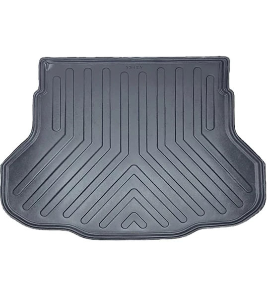 Hyundai Elantra 2025 Model Bagaj Havuzu ürün görseli 1