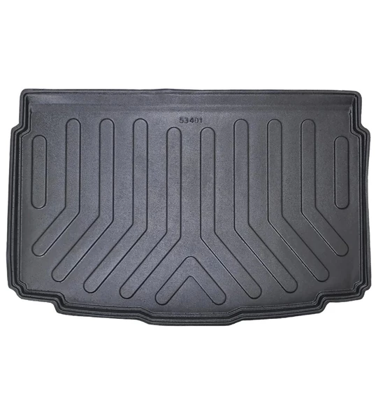 Volkswagen T-Roc Alt Bagaj 2023 Model Bagaj Havuzu ürün görseli 1