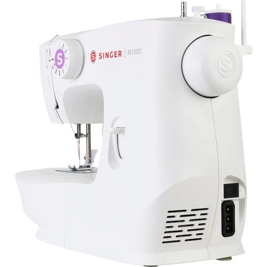 Singer M1605 Dikiş Makinesi - 2