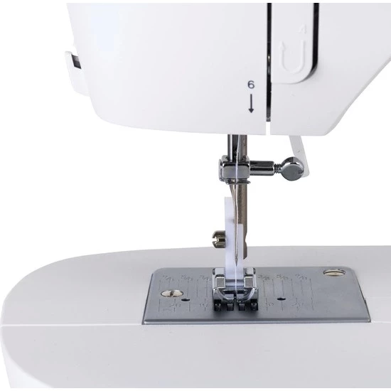 Singer M1605 Dikiş Makinesi - 4